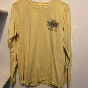 Ron Jon Long Sleeve
